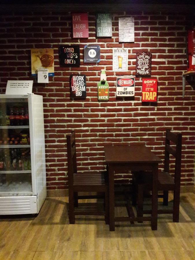 Puji Homestay Mataram Exterior foto